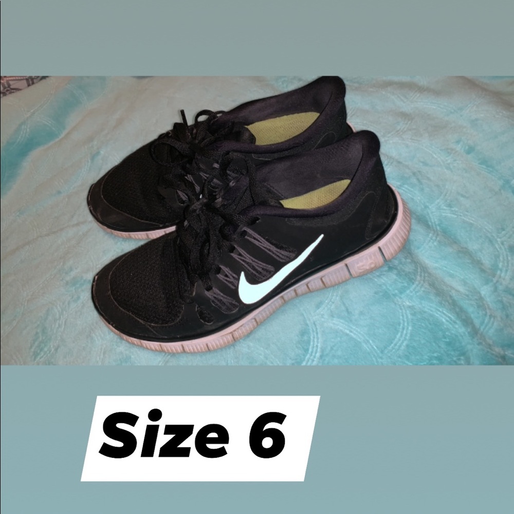 Nikes
